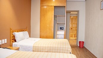 Hotel Juarez