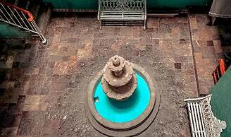 Hotel Juarez