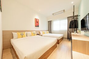TH Hotel
