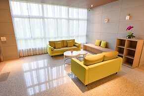 TH Hotel