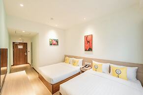 TH Hotel