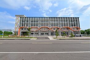TH Hotel