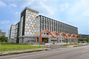 TH Hotel