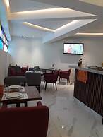 Amarterra Hotel Boutique