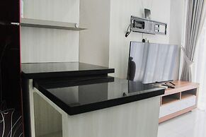 Comfort 1Br At Casa De Parco Apartment