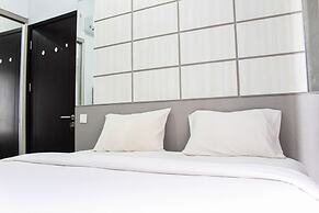 Comfort 1Br At Casa De Parco Apartment