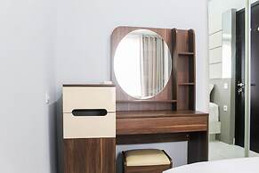 Comfort 1Br At Casa De Parco Apartment