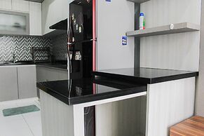 Comfort 1Br At Casa De Parco Apartment