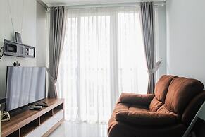Comfort 1Br At Casa De Parco Apartment