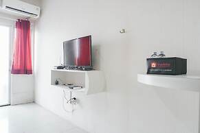 Cozy Studio At Park View Condominium Margonda Apartment