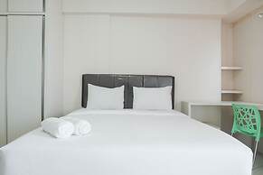 Cozy Studio At Park View Condominium Margonda Apartment