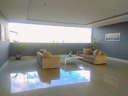 Cozy Studio At Park View Condominium Margonda Apartment