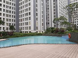 Comfy Studio Apartment At M-Town Residence