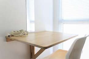 Comfy Studio Apartment At M-Town Residence
