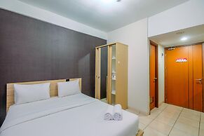 Comfy And Modern Margonda Residence 5 Studio Apartment