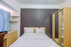 Comfy And Modern Margonda Residence 5 Studio Apartment