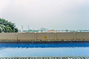 Comfy And Modern Margonda Residence 5 Studio Apartment
