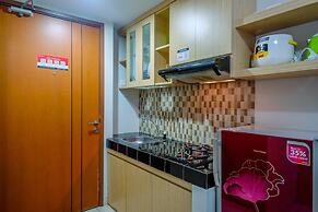 Comfy And Modern Margonda Residence 5 Studio Apartment