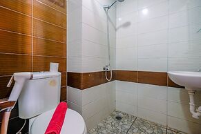 Comfortable Studio Apartment At Margonda Residence 3