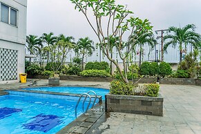 Comfortable Studio Apartment At Margonda Residence 3