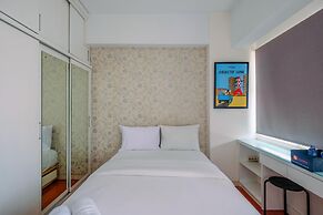 Comfortable Studio Apartment At Margonda Residence 3