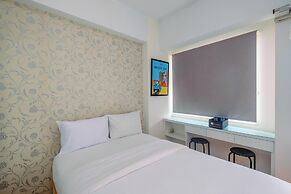 Comfortable Studio Apartment At Margonda Residence 3