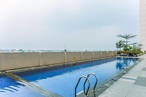 Comfortable Studio Apartment At Margonda Residence 3
