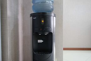 Spacious For 2Br Apartment At Sudirman Tower Condominium