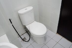 Simply 1Br At Casa De Parco Apartment