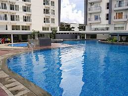 Simply 1Br At Casa De Parco Apartment