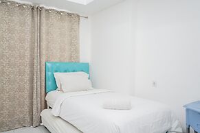 Simply 1Br At Casa De Parco Apartment