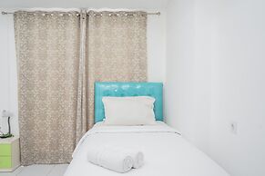 Simply 1Br At Casa De Parco Apartment