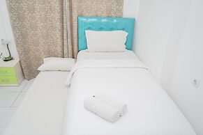 Simply 1Br At Casa De Parco Apartment