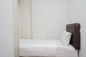 Homey 2Br At Asatti Apartment
