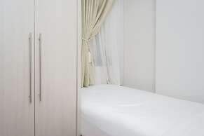 Homey 2Br At Asatti Apartment