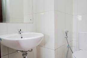 Homey 2Br At Asatti Apartment