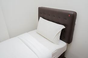 Homey 2Br At Asatti Apartment