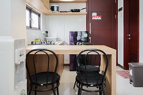 Homey 2Br At Asatti Apartment