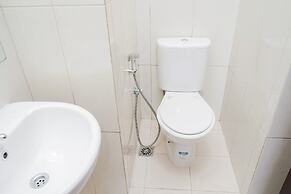 Homey 2Br At Asatti Apartment