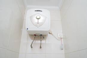 Homey 2Br At Asatti Apartment