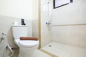 Cozy 2Br At Meikarta Apartment