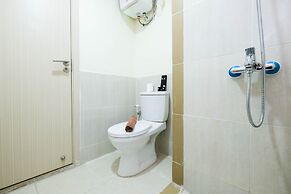 Cozy 2Br At Meikarta Apartment