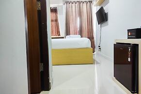 Comfy And Minimalist Studio At Vida View Apartment