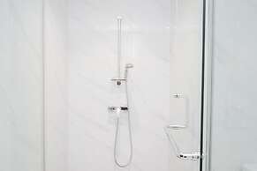 Comfortable And Nice 1Br At Branz Bsd Apartment