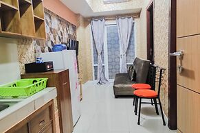 Luxurious 2Br At Vida View Makassar Apartment