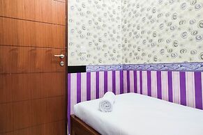 Luxurious 2Br At Vida View Makassar Apartment