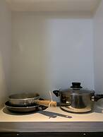 Luxury 2Br At Cinere Resort Apartment