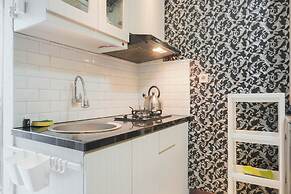 Luxury 2Br At Cinere Resort Apartment