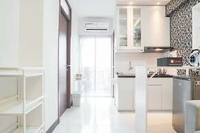 Luxury 2Br At Cinere Resort Apartment