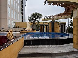 Scenic Modern 2Br Apartment At Trillium Residence